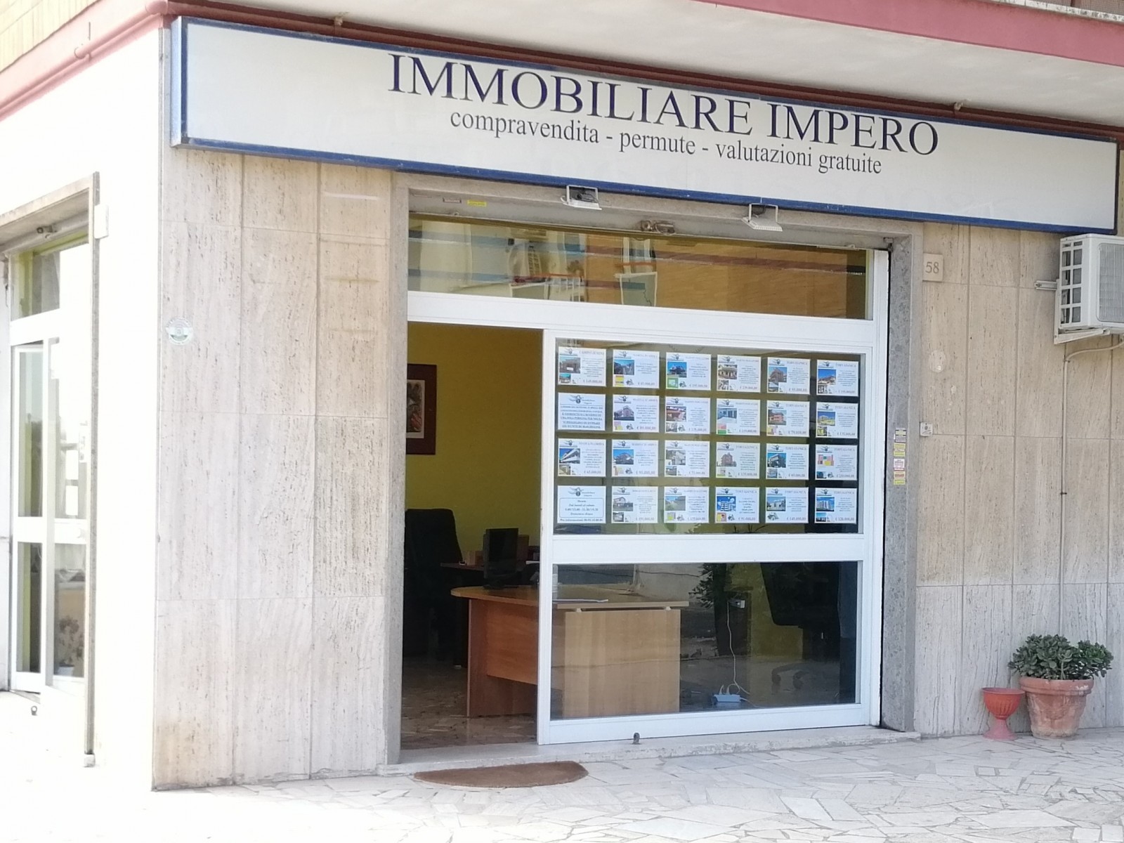 Immobiliare Impero di Privitera Domenico